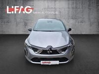 Neu Mitsubishi Colt Intense 91 PS (66 kW) 2025 Grau Limousine
