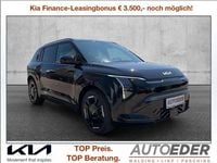 Neu Kia EV3 GT-Line 150 kW (204 PS) 2025 Schwarz SUV