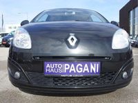 gebraucht Renault Twingo 12 16V Initiale Quickshift/LEDER/NUR46900KM/