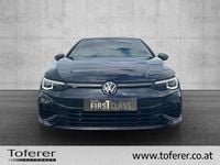 Gebraucht VW Golf VIII R 333 PS (244 kW) 2023 Schwarz Limousine
