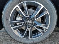 gebraucht Skoda Fabia Monte Carlo 1.0 TSI ACC Kamera Sitzh GV5