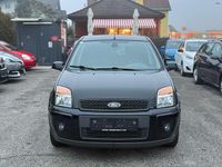 gebraucht Ford Fusion 1.4 16V 1.Besitz TÜV NEU