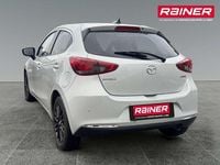 gebraucht Mazda 2 2 G90 Homura