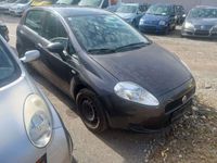 gebraucht Fiat Grande Punto 1.2 8V Active