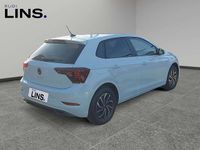Neu VW Polo 95 PS (69 kW) 2026 Weiss  normal Kleinwagen