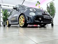 gebraucht Abarth 595 595 Competizione*KIT COMPETIZIONE | Pista Grau | Sportfahr