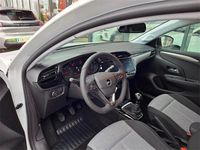 gebraucht Opel Corsa 1,2 100 PS Turbo Edition Limousine