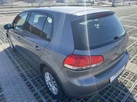 gebraucht VW Golf VI 