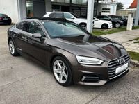 gebraucht Audi A5 Sportback sport 20 TDI S-tronic