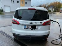 gebraucht Ford S-MAX Titanium 20 TDCi DPF Aut.