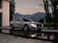 Gebraucht Audi A5 S-Line 211 PS (155 kW) 2009 Coupé