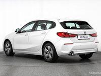 gebraucht BMW 116 i Advantage COMFORT LIVE PROF KAMERA BLACK++