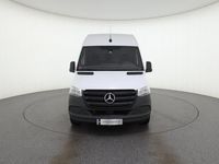 gebraucht Mercedes Sprinter 315 CDI Kasten Hochdach 3924