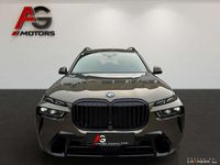 gebraucht BMW X7 M xDrive40i 48V Aut.