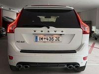 Gebraucht Volvo XC60 163 PS (119 kW) 2013 SUV