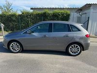 gebraucht Mercedes B220 Aut.