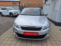 gebraucht Peugeot 308 SW 1,6 BHDI Active S&S Pensionisten Fahrzeug