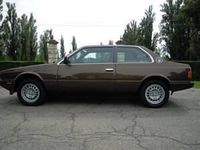 gebraucht Maserati Biturbo 2.0