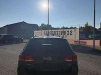 gebraucht VW Passat Variant Comfortline BMT 16 TDI