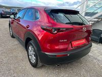 gebraucht Mazda CX-30 G122 Comfort+ Aut._18 550 km_1 Besitzer