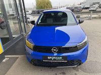 Gebraucht Opel Corsa Edition 101 PS (74 kW) 2025 Blau Kleinwagen