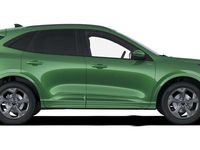 gebraucht Ford Kuga Titanium Aut ACC WinterP TotW Kam 5J-Gar