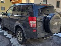 gebraucht Suzuki Vitara 