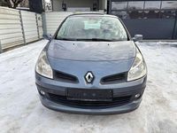 gebraucht Renault Clio II Clio Exception 1,2 16V Exception