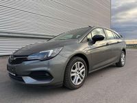 gebraucht Opel Astra Astra ST 1,2 Turbo ID:4