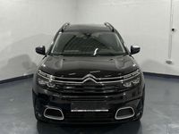 gebraucht Citroën C5 Aircross PureTech 180 S&S Shine EAT8 Aut.