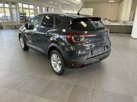 gebraucht Mitsubishi ASX 1,3 DI-T MHEV Invite *Gratis Winterräder*