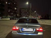 Gebraucht BMW 318 143 PS (105 kW) 2007 Limousine