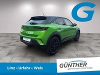 gebraucht Opel Mokka 1,2 Direct Injection Turbo GS