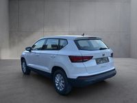 gebraucht Seat Ateca Reference Edition 1.0 TSI