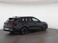 gebraucht Cupra Leon SP Kombi 2.0 TSI 204 PS DSG 4Drive