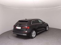 gebraucht Audi A3 Sportback 30 TFSI