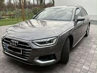 Gebraucht Audi A4 S-Line 163 PS (119 kW) 2020 Kombi