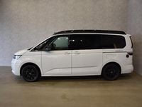 gebraucht VW California Beach TDI