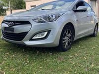 gebraucht Hyundai i30 1,6 GDI Premium