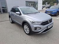 gebraucht VW T-Roc FRIENDS - LAST EDITION