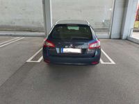 gebraucht Peugeot 508 Kombi / 20 HDIn140 FAP Professional Line