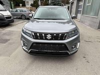 Gebraucht Suzuki Vitara GL 129 PS (94 kW) 2022 Grau SUV