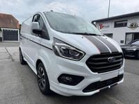gebraucht Ford Transit Custom Transit Custom Sport 2,0 TDCI L1H1 320