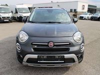 gebraucht Fiat 500X City Cross