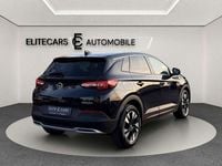 gebraucht Opel Grandland X 15 Diesel Ultimate Aut. Start/Stopp