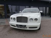 Gebraucht Bentley Brooklands 537 PS (394 kW) 2009 Weiß Coupé
