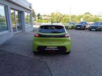 gebraucht Peugeot 208 PureTech 100 Benzin S&S Style 6-Gang Schaltgetr...