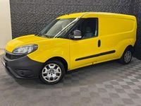 gebraucht Fiat Doblò 1.3 M-Jet Basis Maxi Kasten *MwSt.*