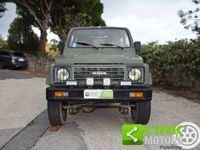 gebraucht Suzuki Samurai SJ