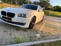 gebraucht BMW 520 520 d